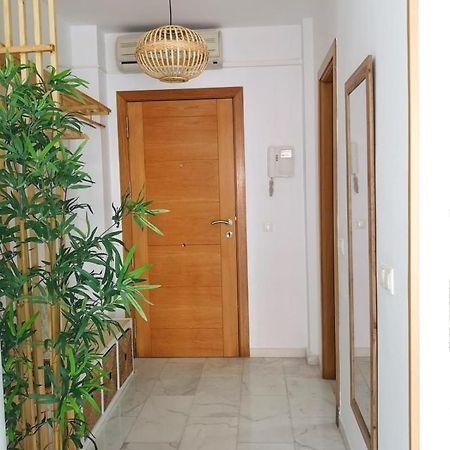 Acogedor Estudio En El Centro Historico De Malaga Apartment Exterior photo