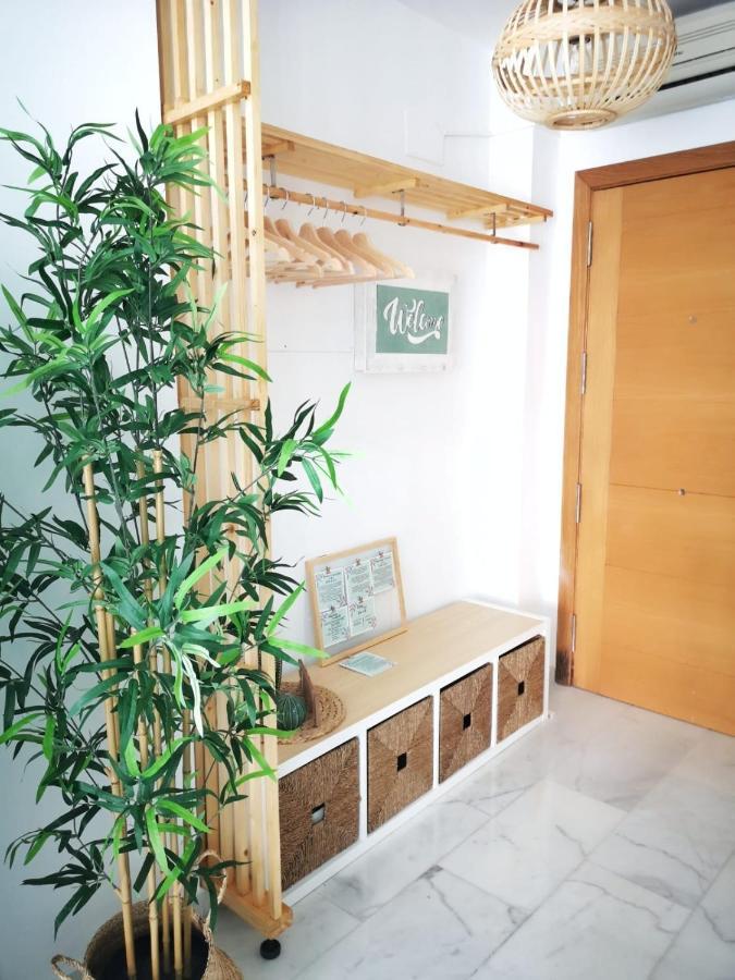 Acogedor Estudio En El Centro Historico De Malaga Apartment Exterior photo